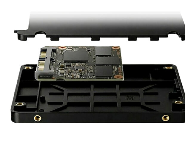 اس‌اس‌دی اینترنال اددلینک مدل S20 ظرفیت ۱۲۸ گیگابایت (SATA III)