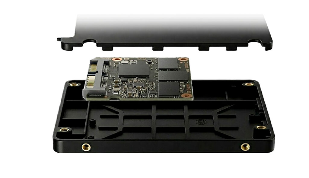 اس‌اس‌دی اینترنال اددلینک مدل S20 ظرفیت ۲۵۶ گیگابایت (SATA III)